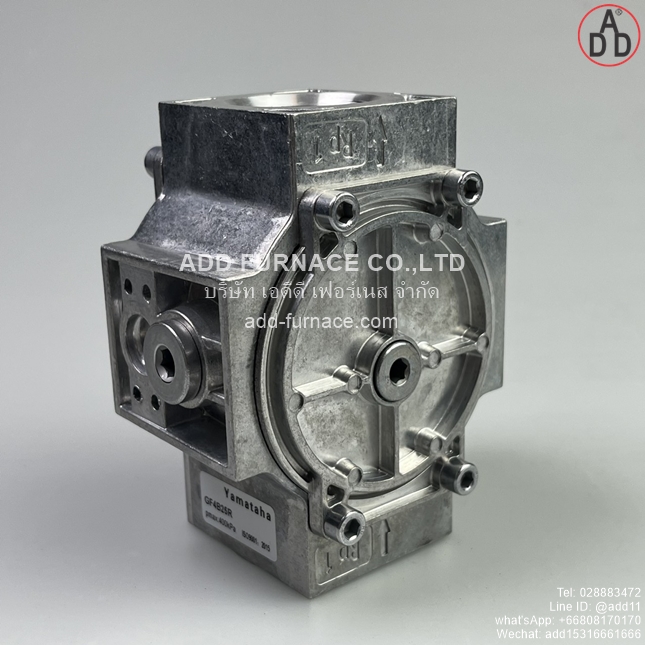 Yamataha GF4B25R (8)